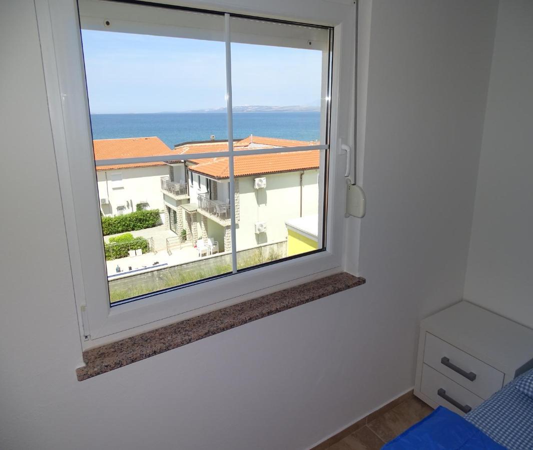 Apartmani David วีร์ ภายนอก รูปภาพ