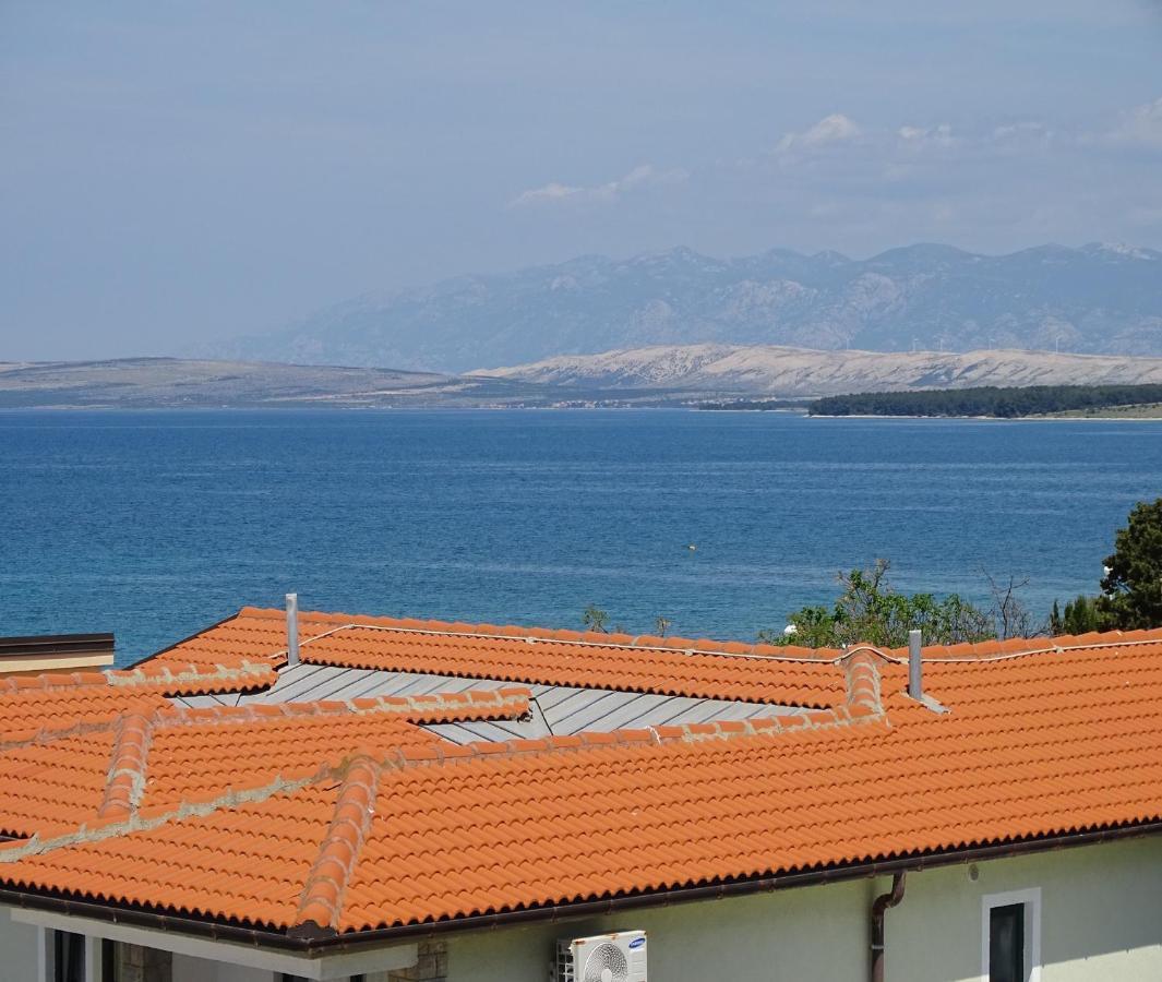Apartmani David วีร์ ภายนอก รูปภาพ