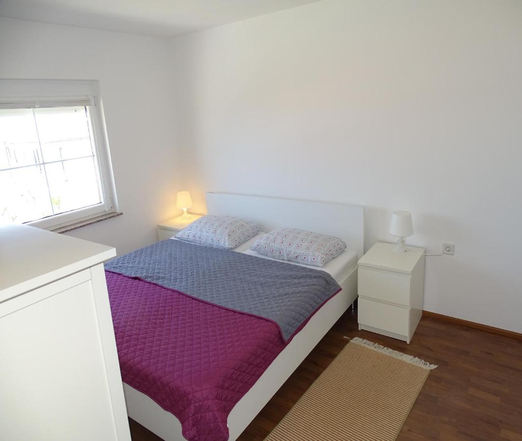 Apartmani David วีร์ ภายนอก รูปภาพ